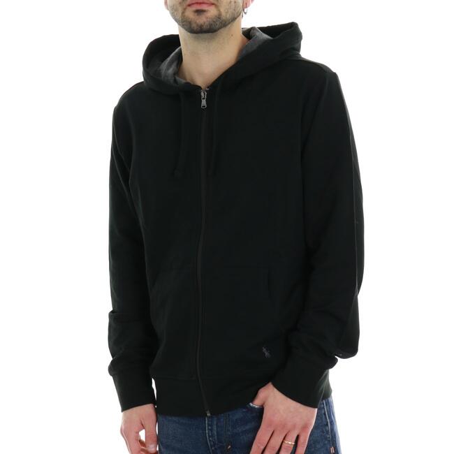 FELPA FULL ZIP RALPH LAUREN - Mad Fashion | img vers.650x/